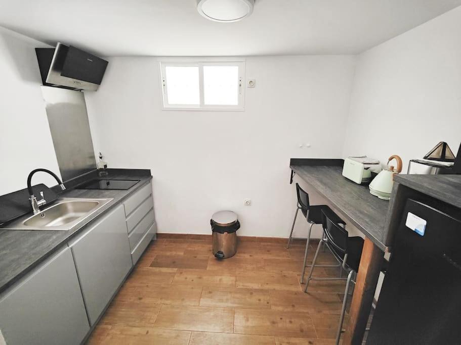 Centro Con Parking Apartament *