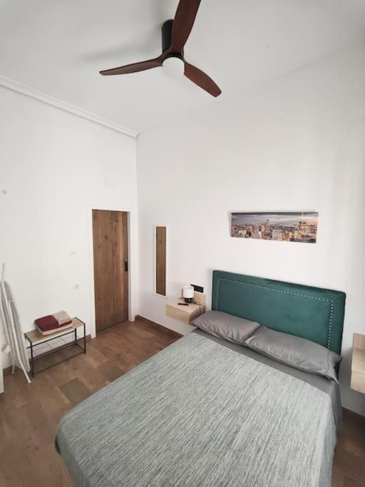 Centro Con Parking Apartament Sewilla