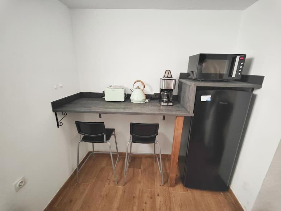 Apartament Centro Con Parking Sevilla