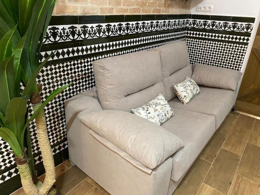 Apartament Centro Con Parking Sevilla