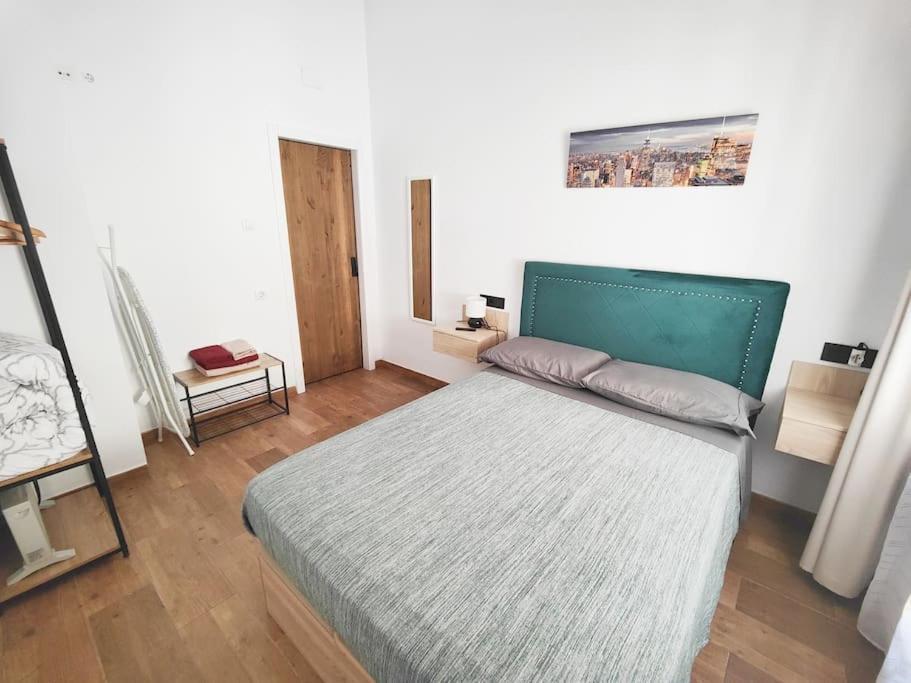 Apartament Centro Con Parking *
