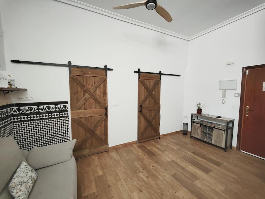 Apartament Centro Con Parking Sevilla