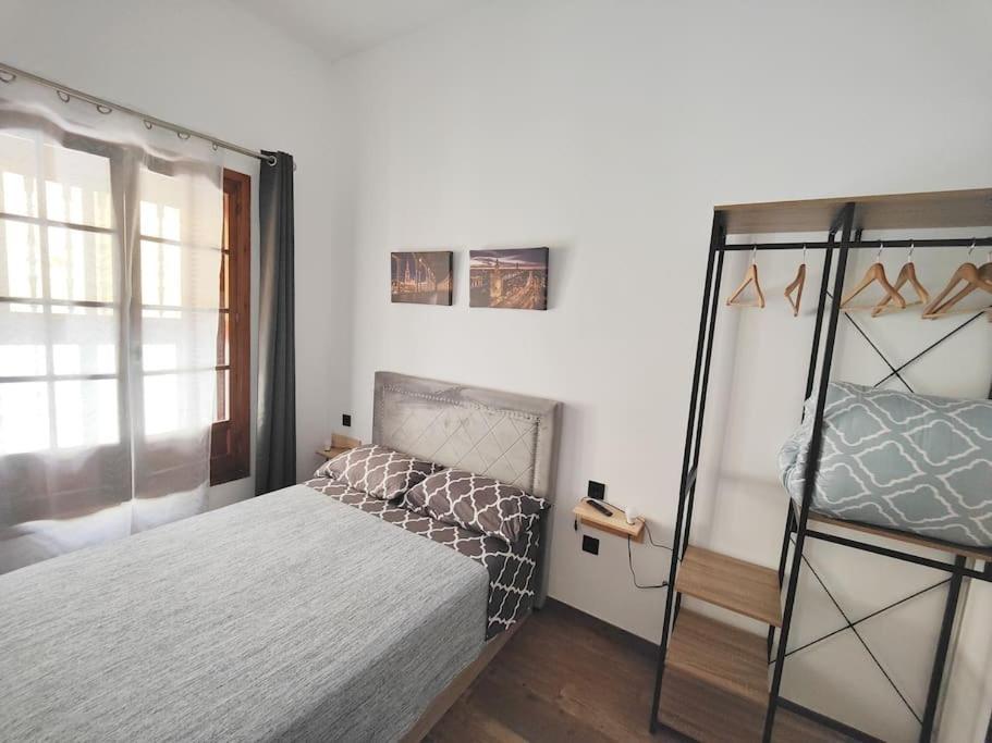 Apartament Centro Con Parking