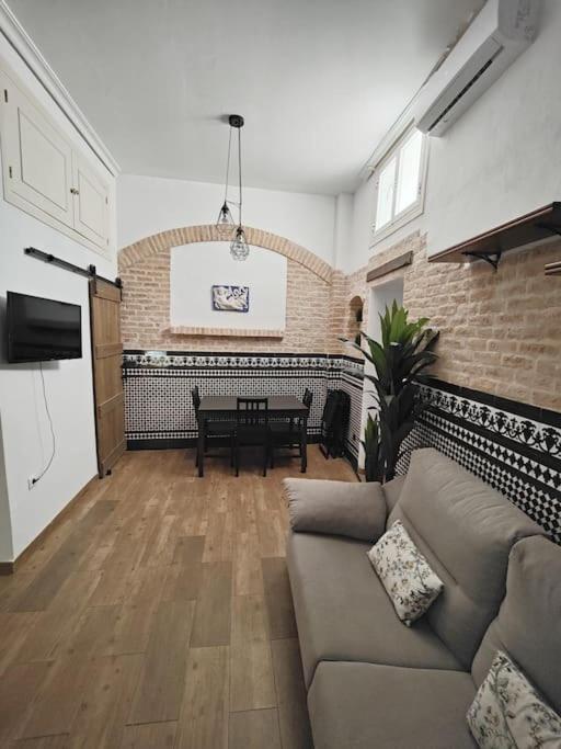 Centro Con Parking Apartament *